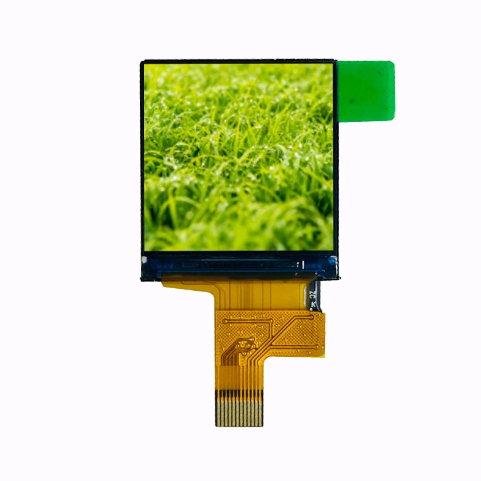 1.22 Inch 240*240 Square TFT LCD Panel Screen for Electronic Products