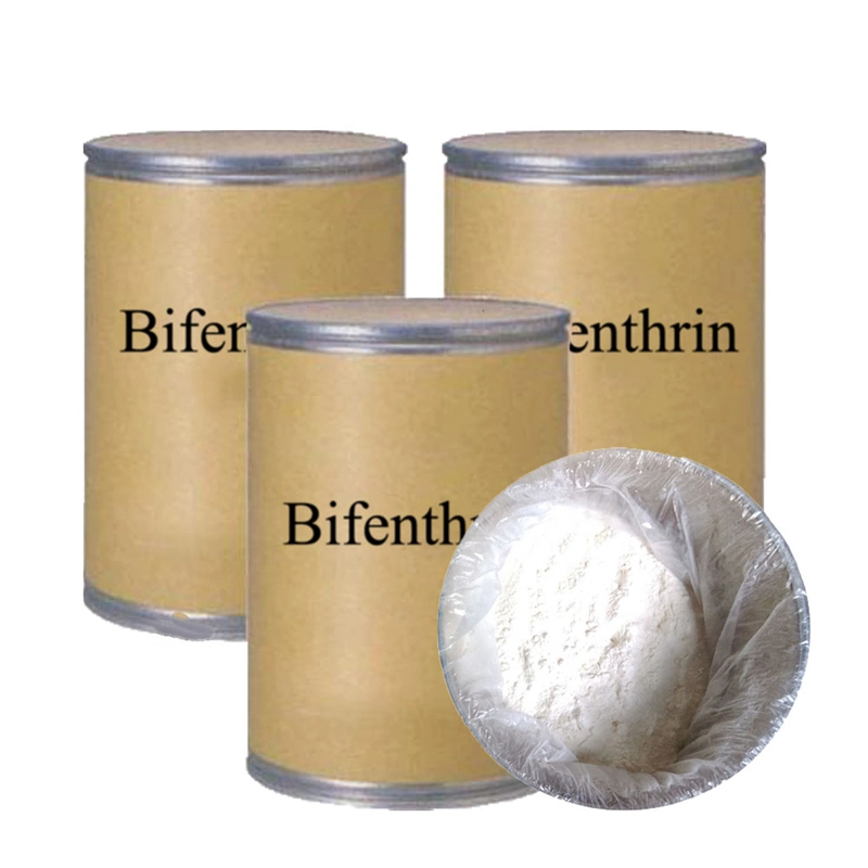 Bibenthrin 97% TC Agricultural Chemicals