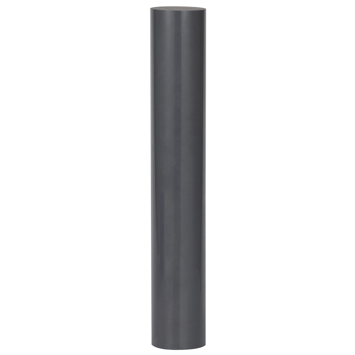 PVC Rod with Reliable Electrical Insulation