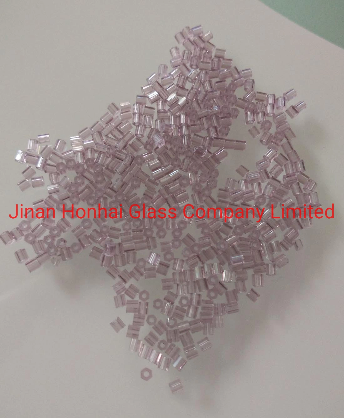Reflective Glass Beads for Road Marking Paint