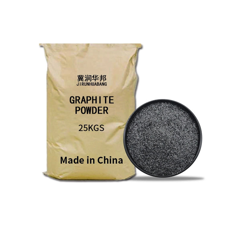 High Purity Expanded Graphite Powder with Competitive Price