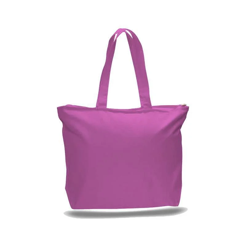 Wholesale/Supplier Printed Fashion Bags Eco-Friendly Handbag Canvas Tote Bags for School Girl