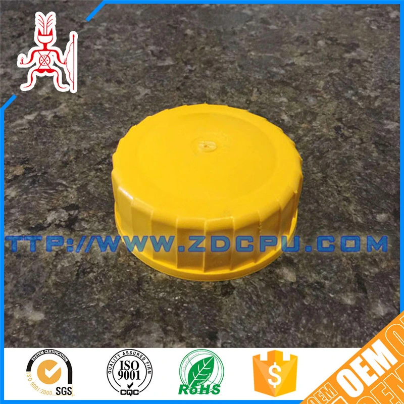 Spare Part Plastic Soild Bottle Cap Stopper