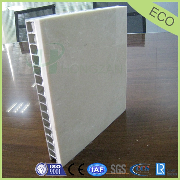 Stone Honeycomb Composite Panels for Wall Panel Decoration