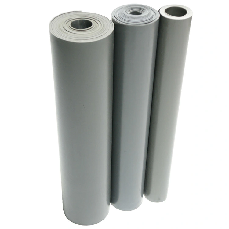 Rubber Sheet (NBR+EPDM+Neoprene+SBR+Silicone+FKM+Natural Rubber) Industrial Sheet