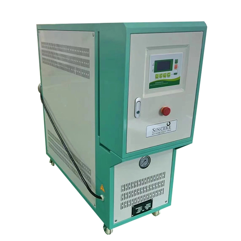 350c High Temp. Mold Temperature Controller for Plastic Mold Inject