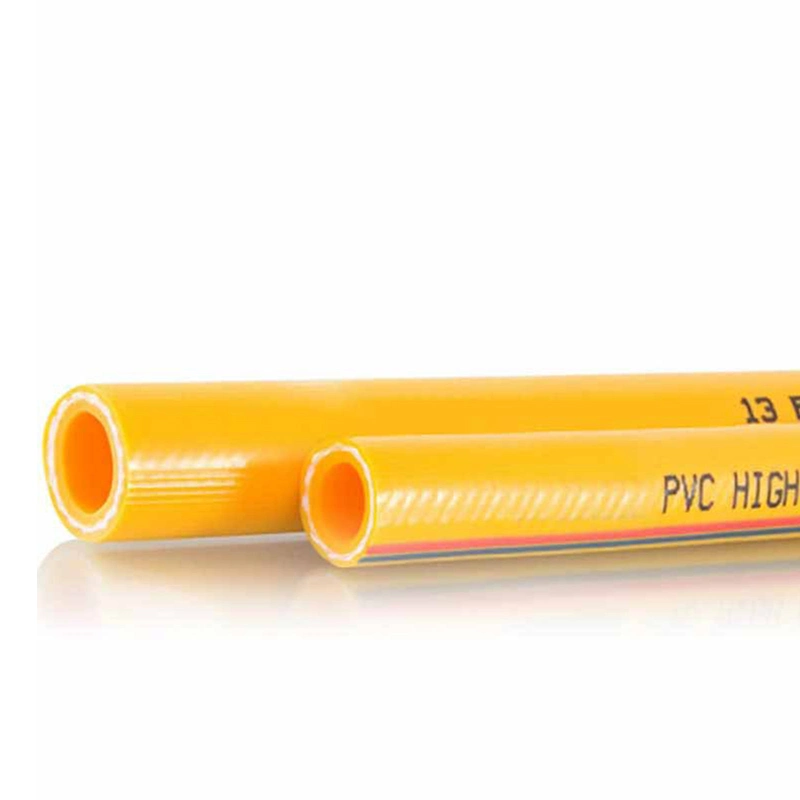 Water Pressure PVC Power Spray Hose