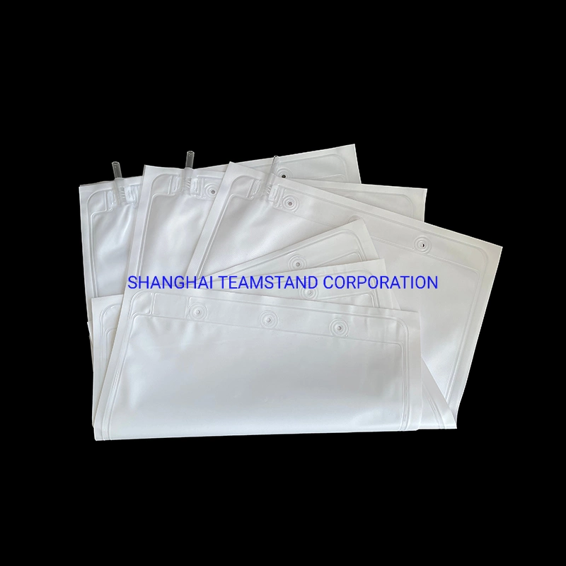 1000ml 2000ml Medical Urine Drainage Bag for Urology Use