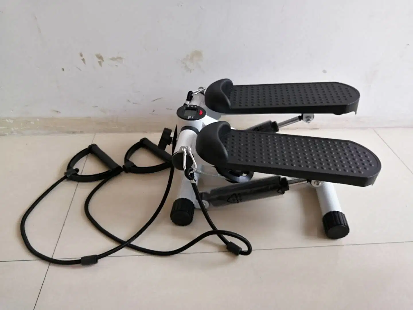 Fitness Equipment Exercise Sports Steeper Machine Twister Mini