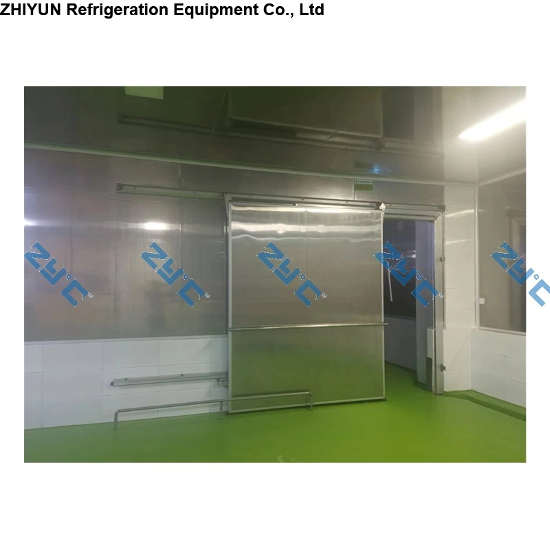 Cold Storage for Frozen Meat, Freezer Room, Chiller Cold Room