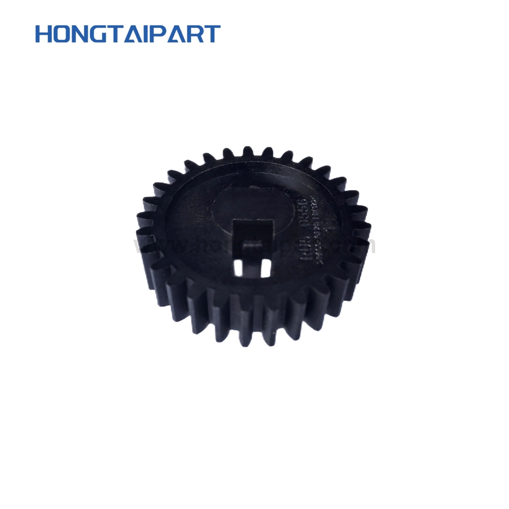 Hongtaipart Lower Fuser Roller 29t Gear for HP Laserjet 5200 M5025 M701 M702 M712 M725 Compatible Printer Parts Ru5-0556