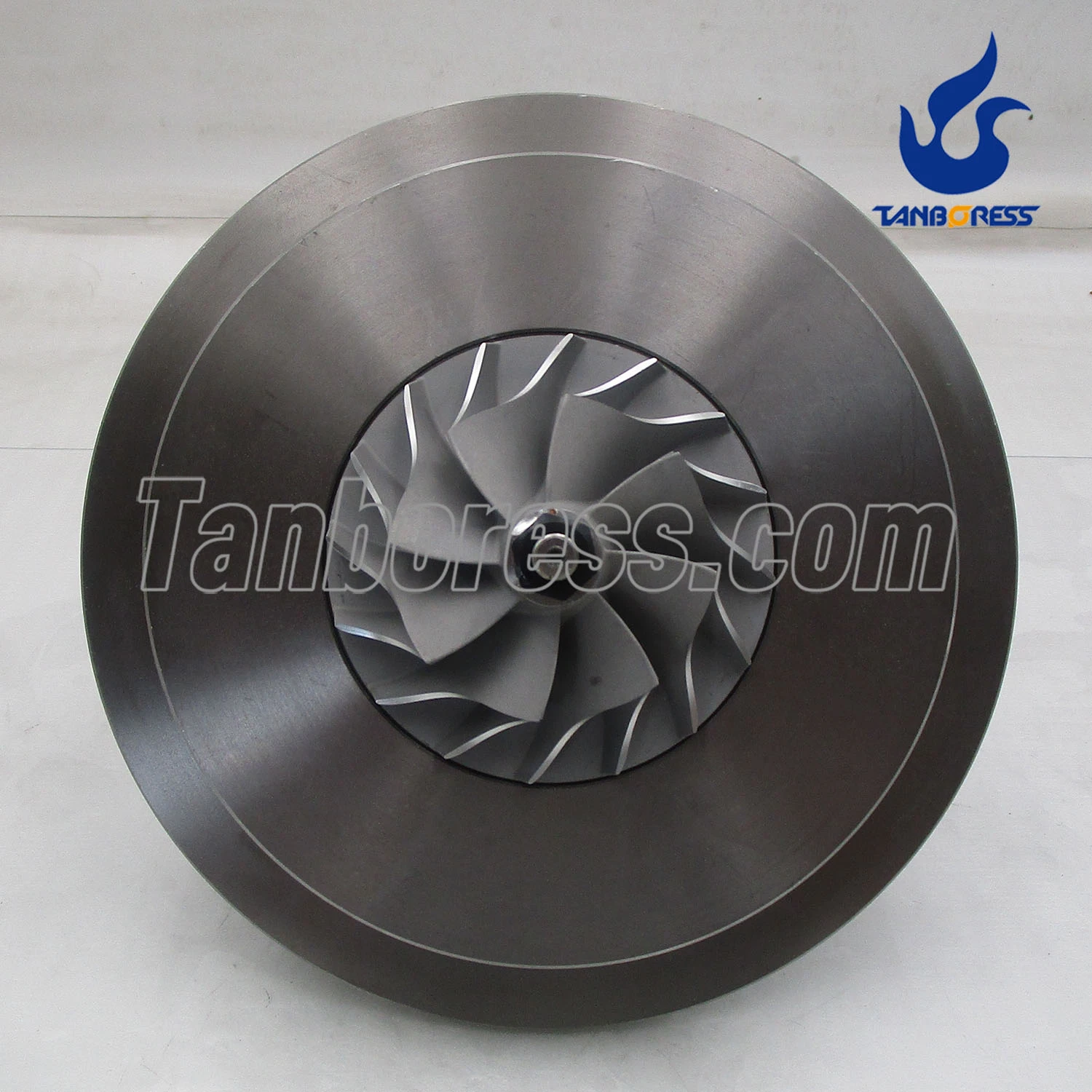 Turbocharger cartridge for Cummins Volvo HT60 N14 3537074 3592512 3592678