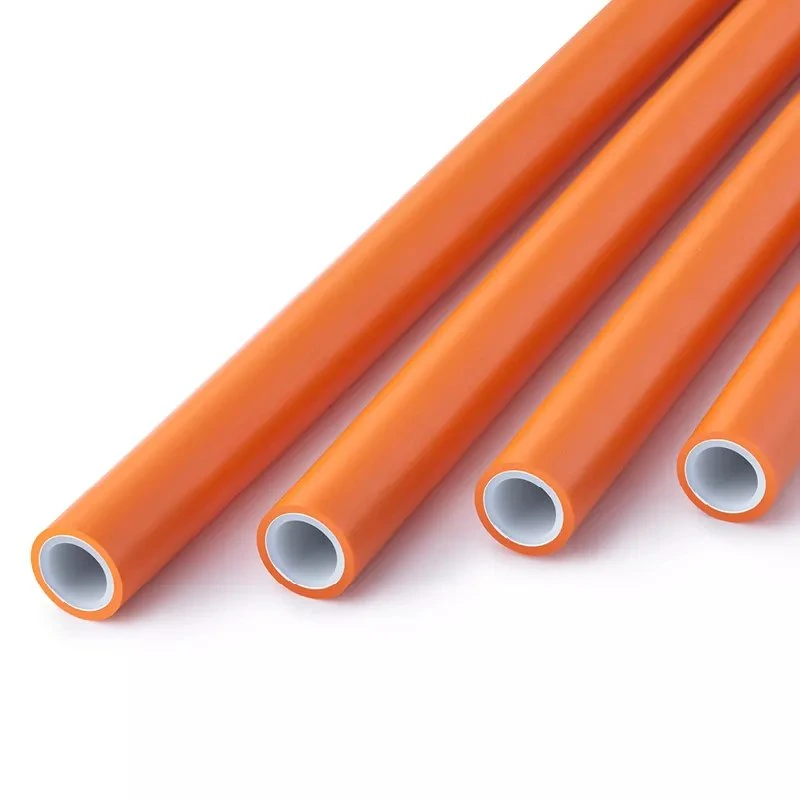 Allemagne 16 mm composite aluminium multicouches PEX/al/PEX tuyau