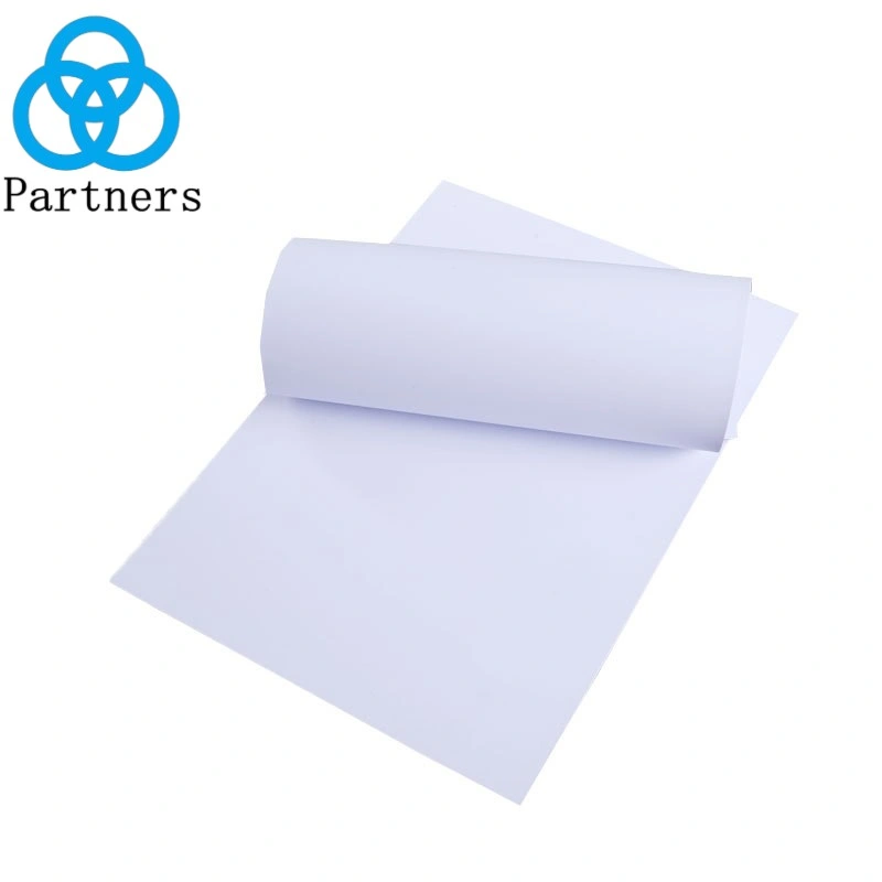 Tous les types de spécifications de taille d'épaisseur PVC transparent PVC noir Feuille de PVC blanche