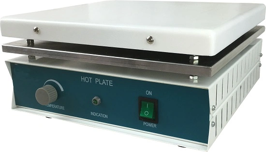 Lab Instrument Ceramic Hot Plate HP Series