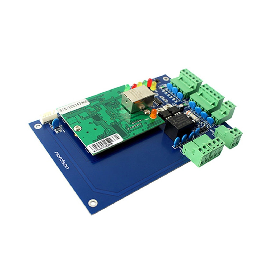 Ns-L1 Single-Door PC Based Access Control Unit PCB Board for Access Control System