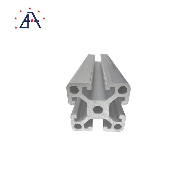 Extrude Aluminum Alloy 6062-T6 / 7075-T6