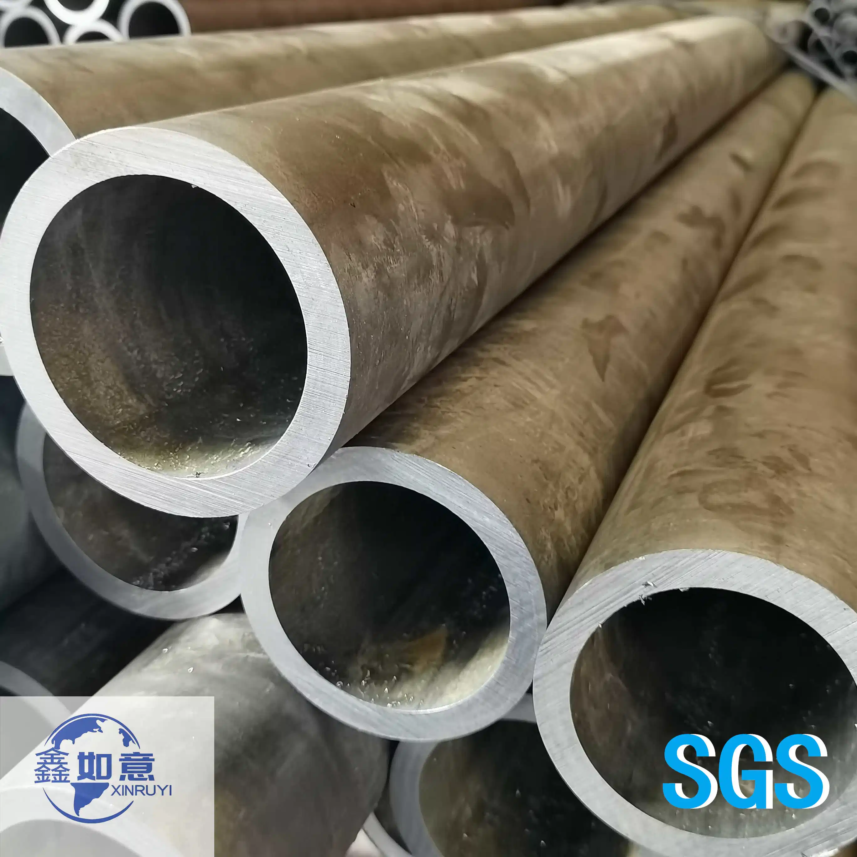 Cold Drawing SAE 1018 A36 Ss400 S235jr SAE 1020 S20c 1.0402 20GB Ck22 Square Hollow Section Varnished Build Seamless Steel Tubes