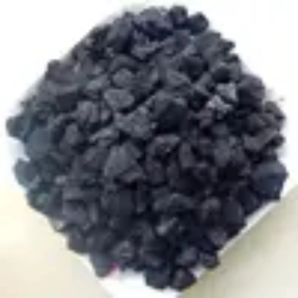 Excellent Carbon Material - Calcined Petroleum Coke with Low Sulfur and High Caloric Value