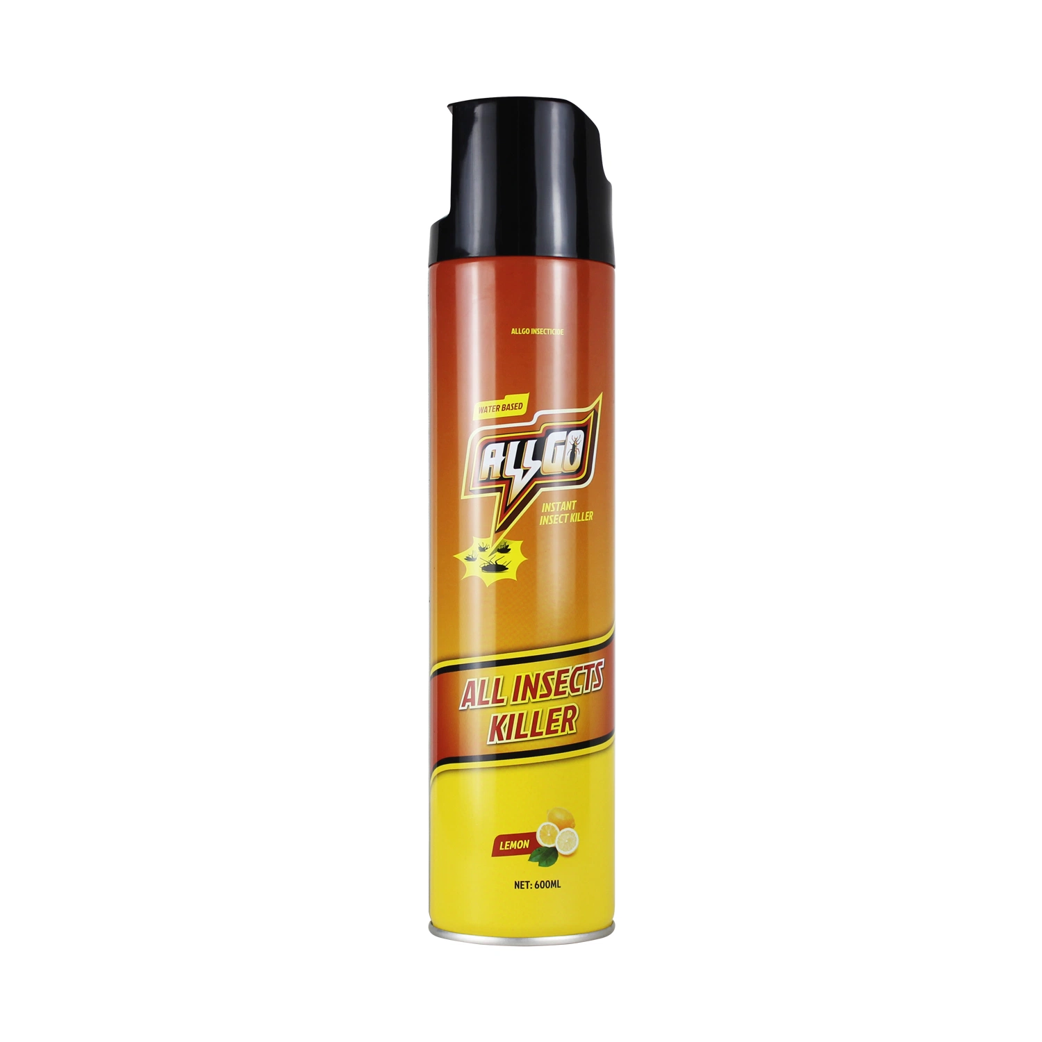 Cheap 99 Fly 600ml Water Based Insecticide (Aerosol Insecticide Spray) Dme Propellent