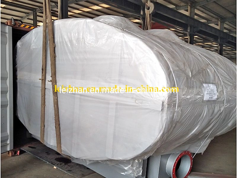 Flotation Waste Paper Pulp Deinking Cell for Paper Mill