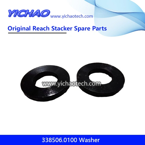 Aftermarket Tcm 923468.0025 Washer for Container Forklift Spare Parts