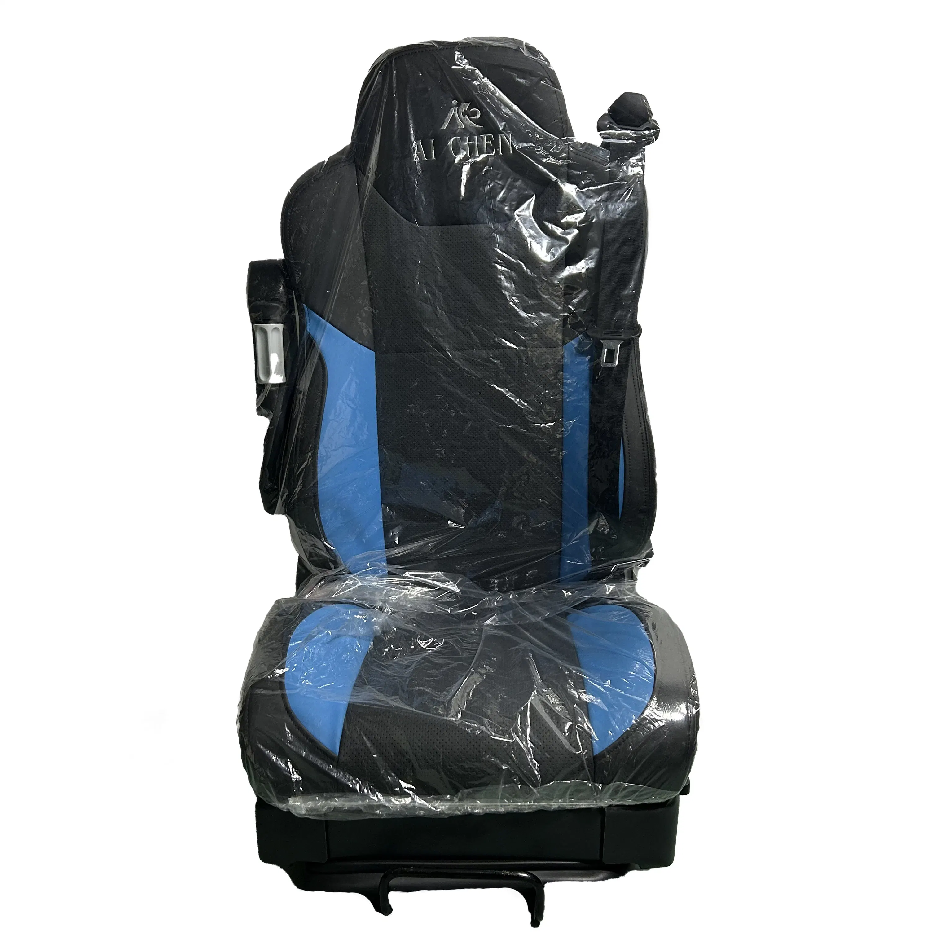 Universal réglable 0-3 ans Sport pour voiture animaux de compagnie couverture Siège à sac gonflable complet pour camion léger pour chiens