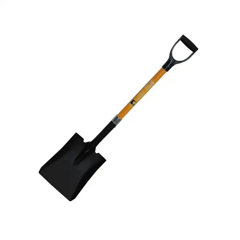 Factory Direct Sales Pickaxe Rake Hoe Shovel Garden Fenceing Tools Garden Hand Tool Garden Tool Set with Wooden Handle