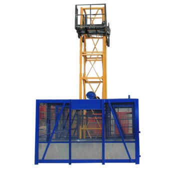 Construction Elevator Reducer Drive Host Building Concentric Materials High Performance Power Transmission Planet Lifting Materials Gear Speed Cycloidal Farm