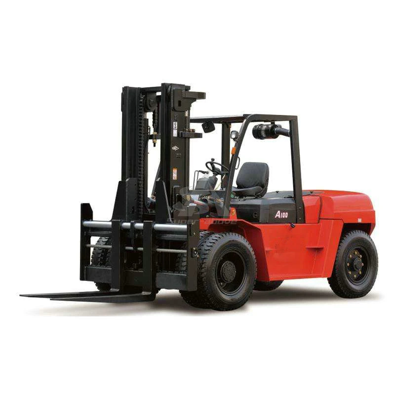 Chinese Good Price 5 Ton Forklift for Sale