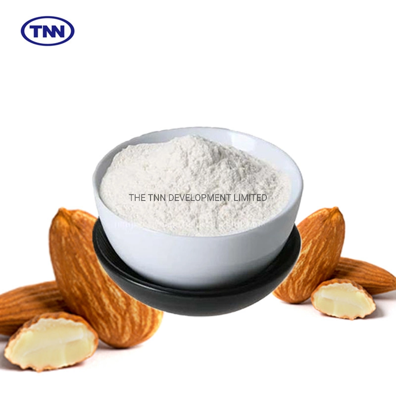 Bitter Almond Extract Vitamina B17 Amygdalin Powder