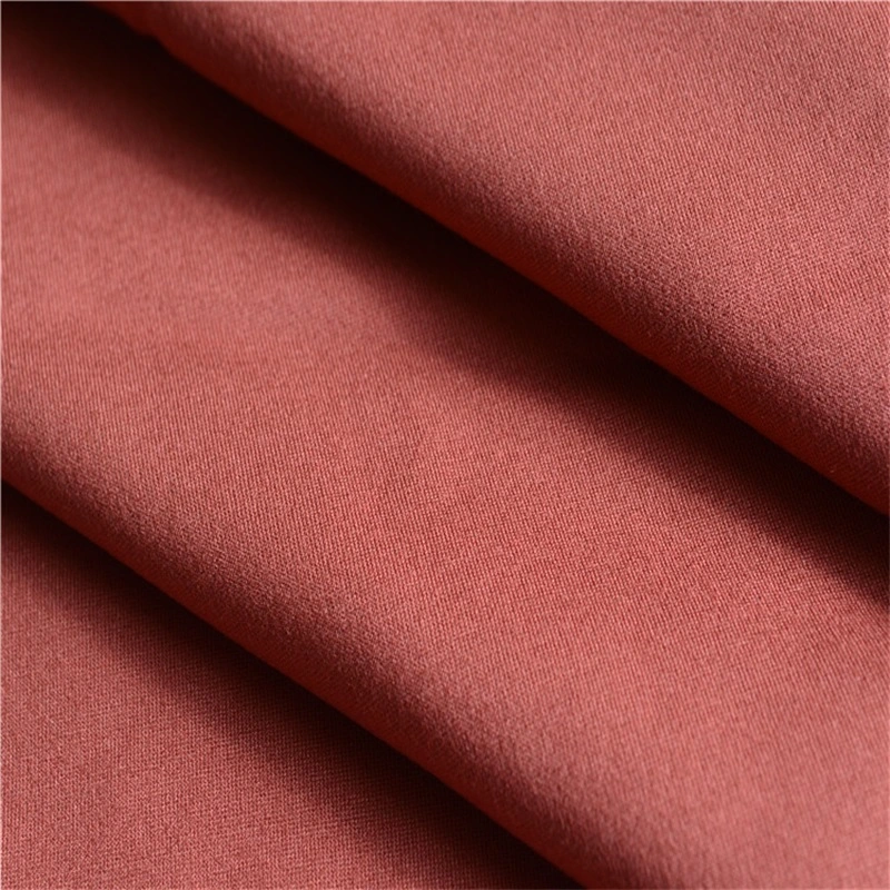 Yigao Textile 65%Polyester 35%Rayon Knitted Fabric 40s Tr Roma Fabric