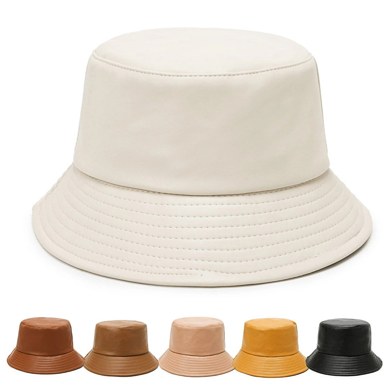 Wholesale Men and Women Fashion Fisherman Hat Custom Logo Cap