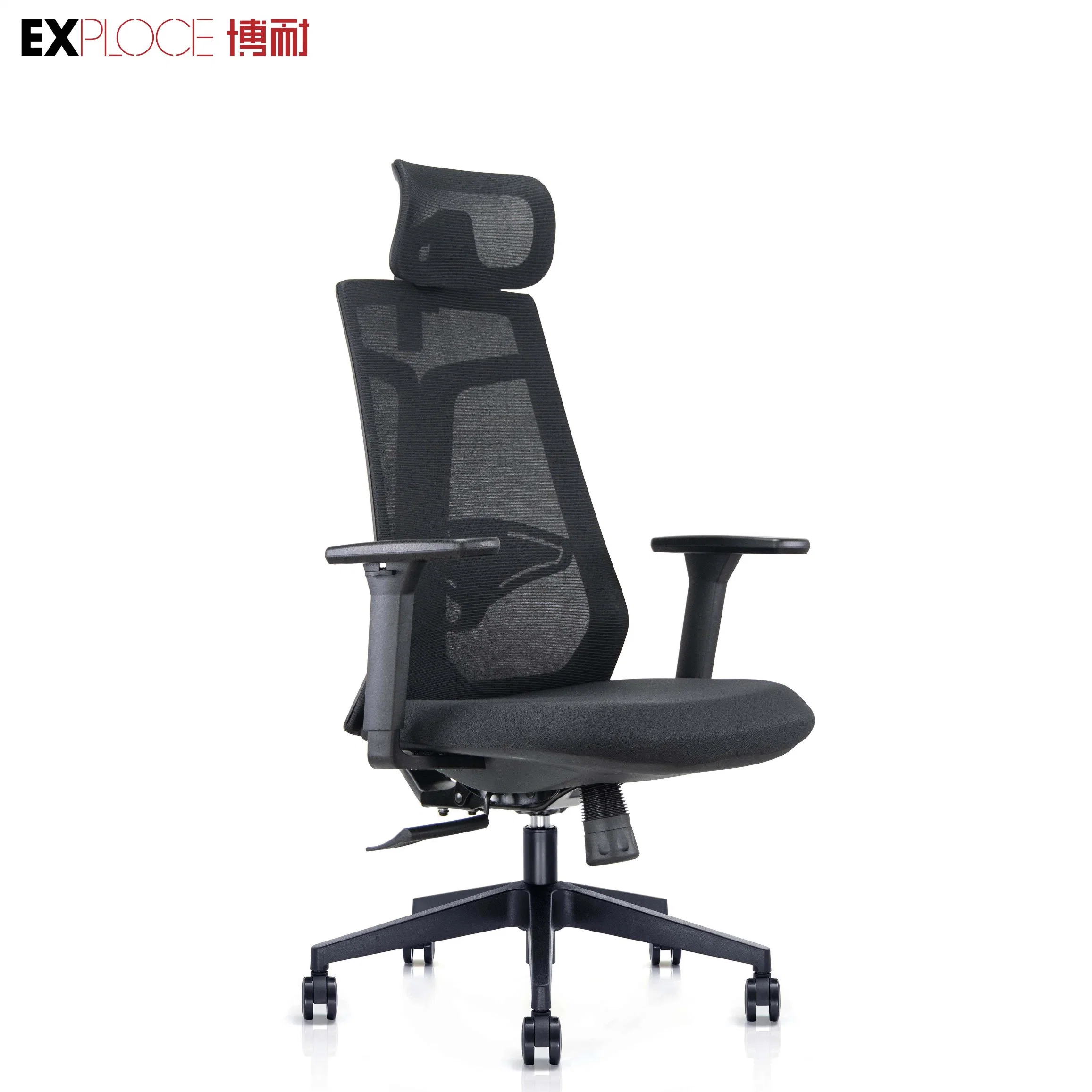 Mesh Staff Plastic Comfortable Wholesale/Suppliers Racing Massage Hotel Metal Guest Beauty Office Furniture