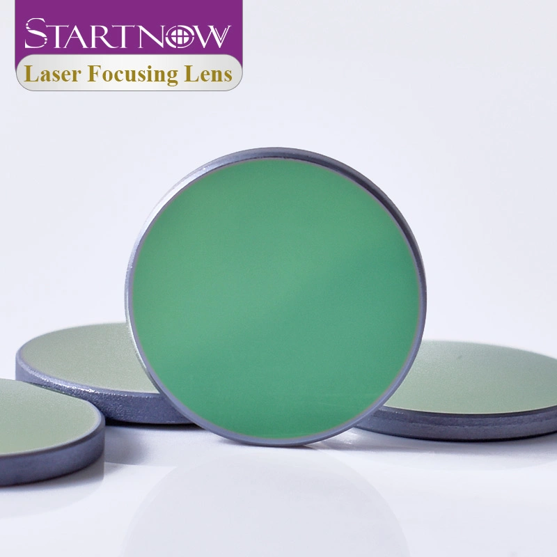 Startnow GaAs Focus Lens D18 19/19.05mm Dia. 20 High quality/High cost performance  Optical Lens for Die Cutter Machine