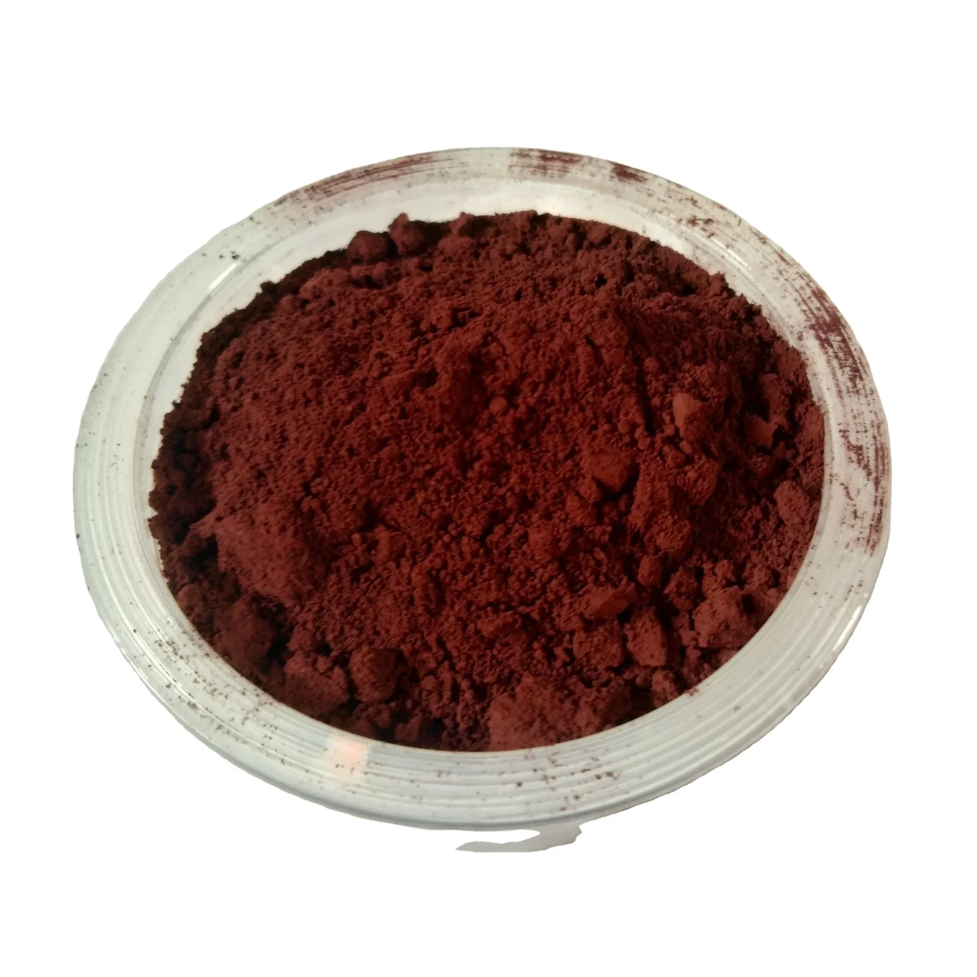 Bead Granular Iron Oxide Brown G686 for Coating