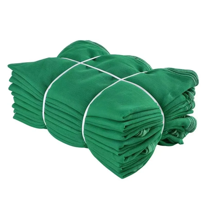 Playground Scaffold Netting Safety Net Scaffolding Scaffolding Debris Protective Construction