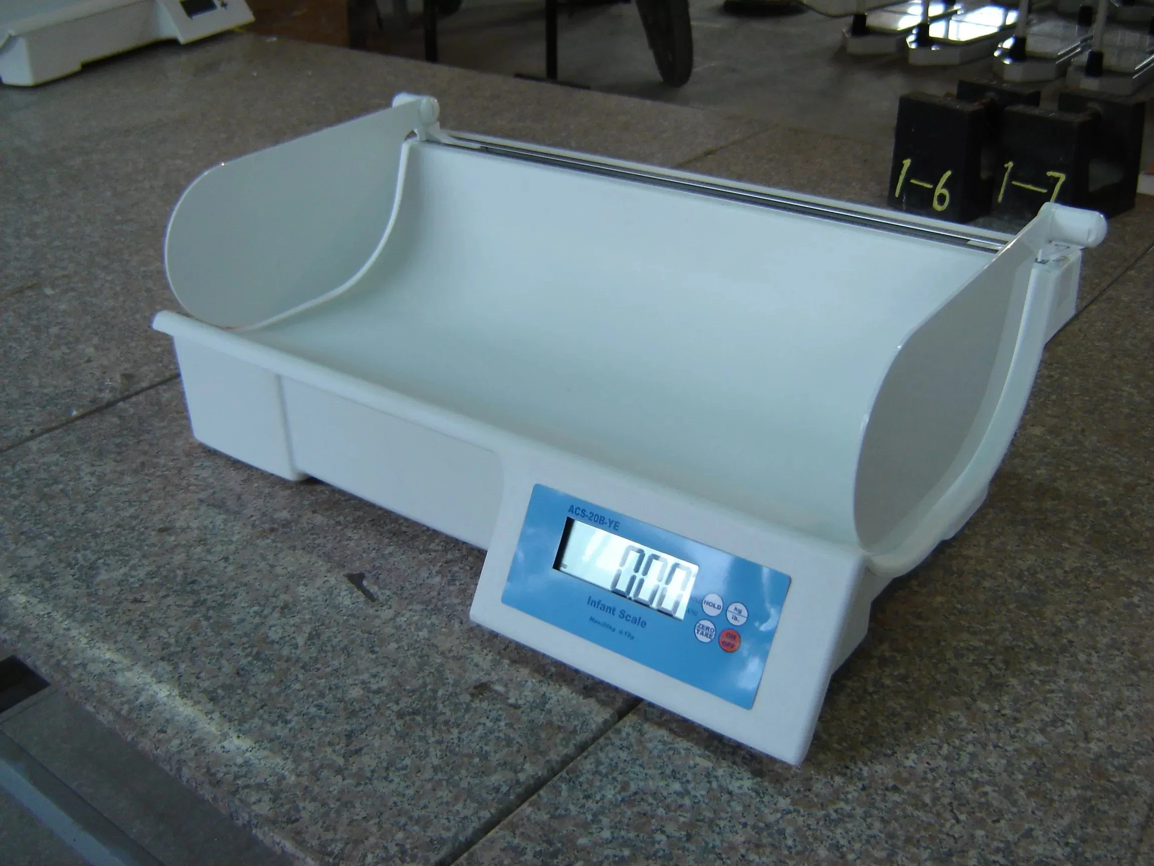 Electronic Body Scale Electronic Balance Digital Weighing Scale Price