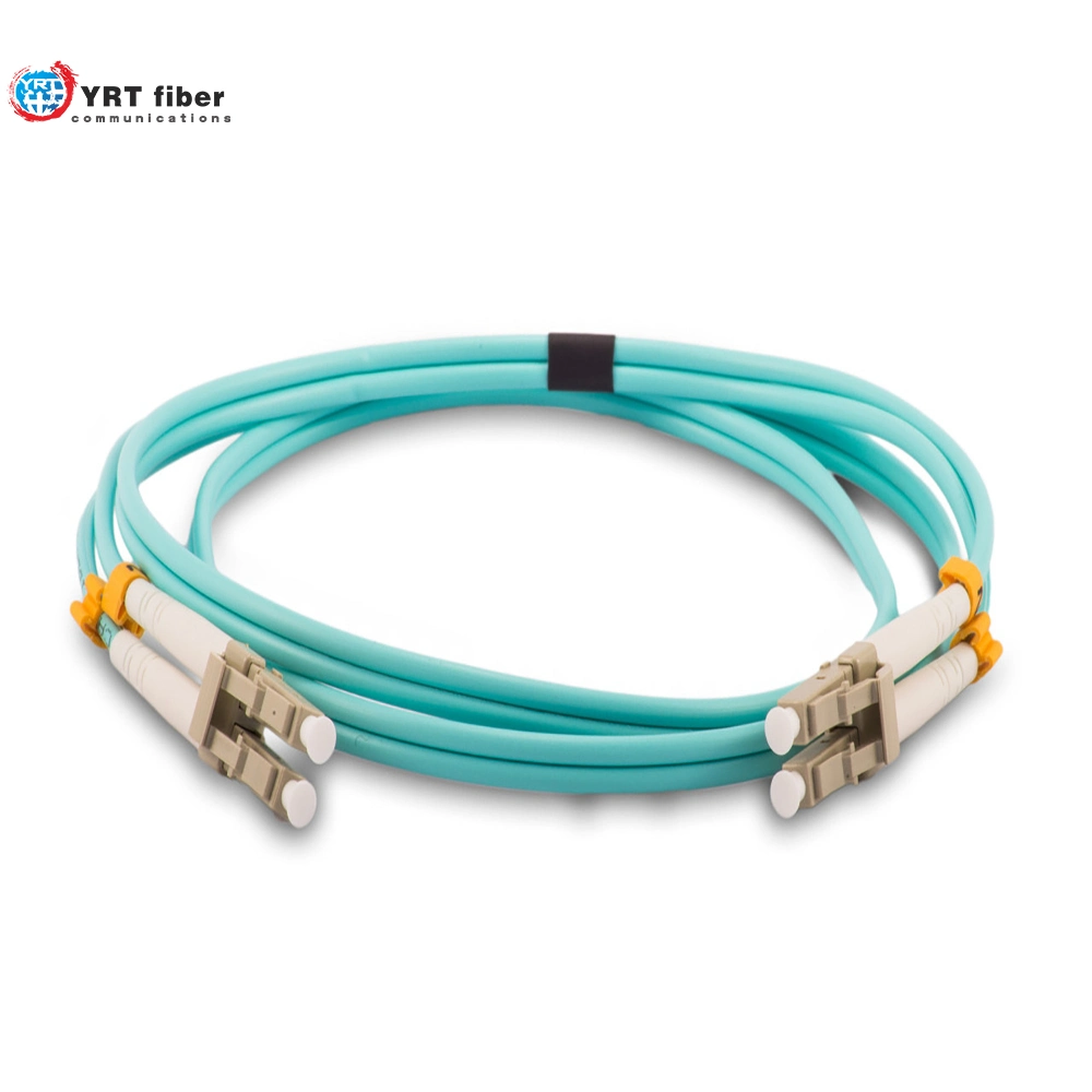 Conector de cable de fibra óptica para producto de red FTTH para óptica Cable de conexión