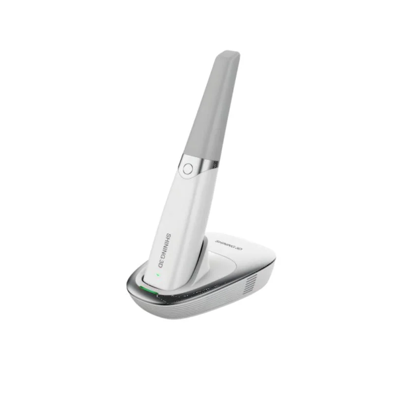 Aoralscan 3 Wireless Intra Oral Scanner 3D Dental Intraoral Scanner Shining 3D Scanner Dental