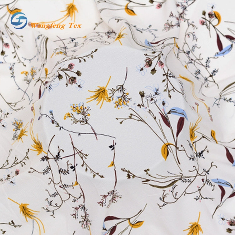 Шелковые ткани печатаются 100% шелковицы шелковые шарфы шелковые пижамы Saree для