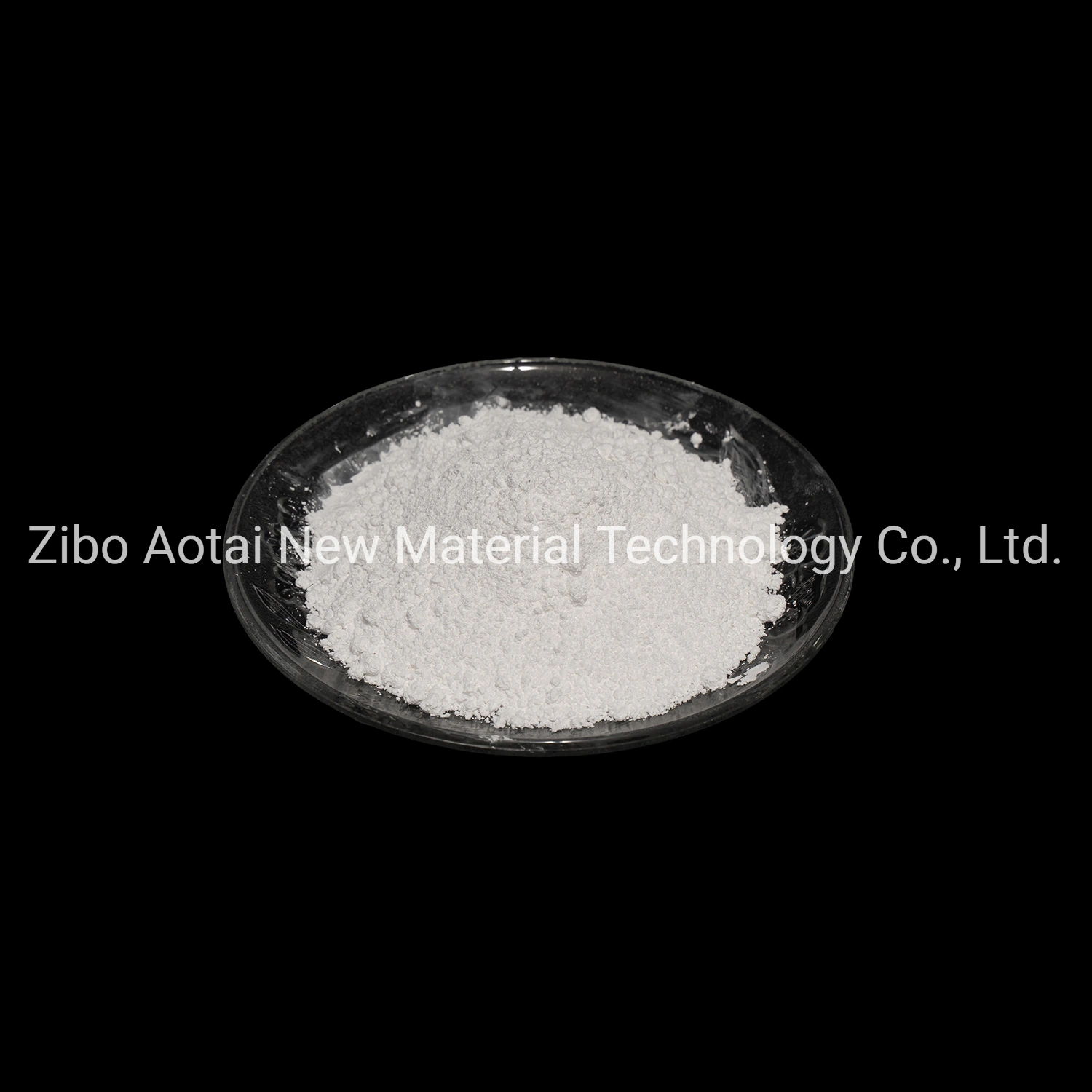 Aluminum Hydroxide CAS No. 21645-51-2 for Cable Material