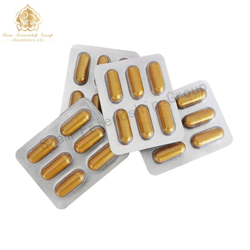 Wholesale 100% Natural Male Health Supplement Penile Bulging Pill