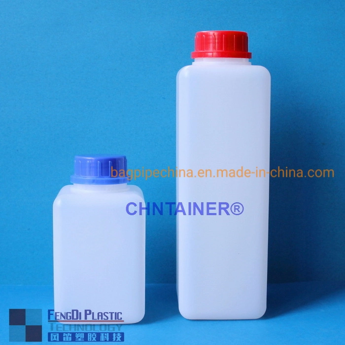 Rayto Haematology Reagent Bottles 500ml and 1000ml