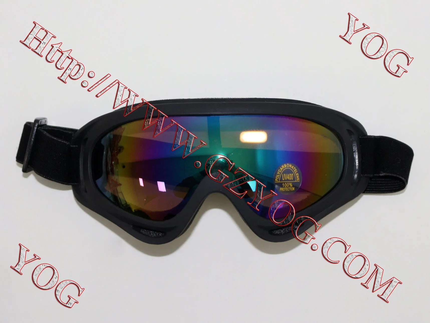 Yog Motorcycle Parts Eyewear Motorcycle Glasses Motor Optical Frame