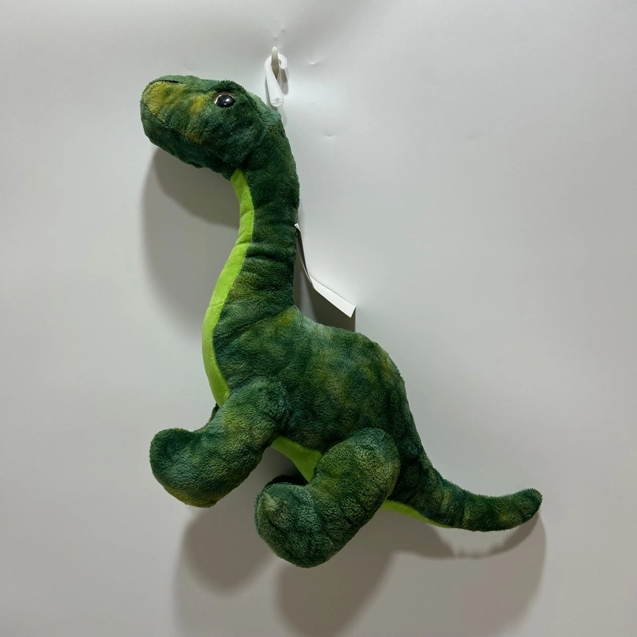 La moda de felpa de dinosaurios dinosaurio lindo suave Peluche Juguetes y mejor regalo para niños