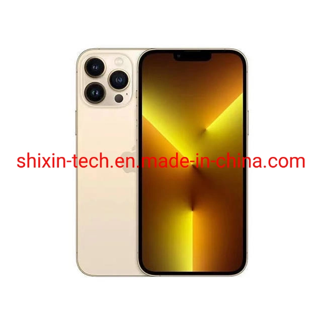 China Wholesale/Supplier Original Brand New Phone 13 PRO Max High quality/High cost performance  Guaranteed 6.7 Inch OLED Screen