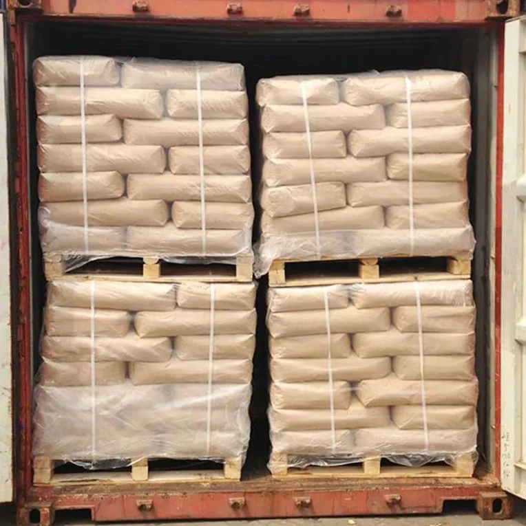 CAS No. 9003-05-8 Water Treatment Polyacrylamide White Powder PAM