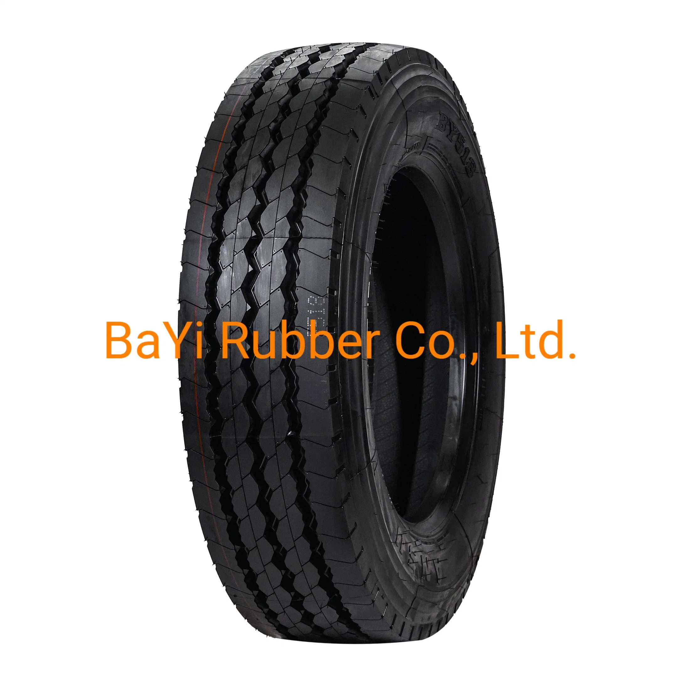 Bayi Rubber Ansu Wonderland New Tyre Better Price High-Performance Tyrefor Longer Mileage Super Driving Force Tyre