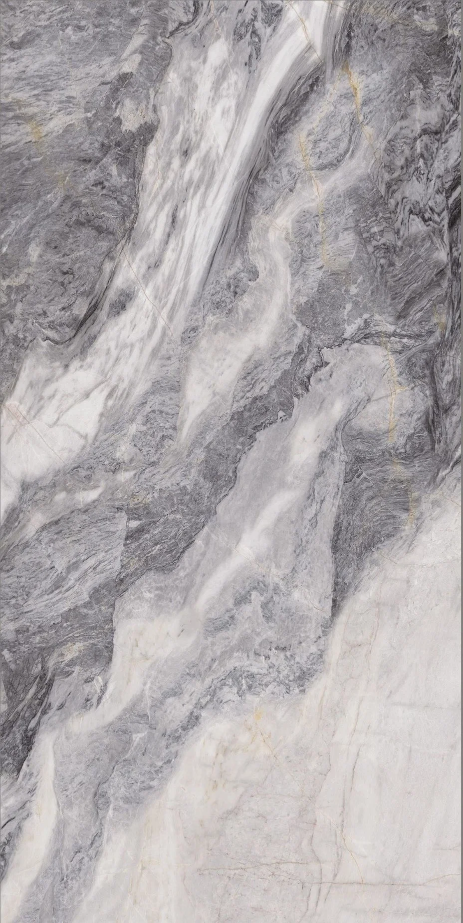 New Product 750X1500mm Best Price Made in China Foshan Luxury Stone Slab Mable Polished Tile Bathroom Living Room Kitchen Floor and Wall Porcelain Outdoor